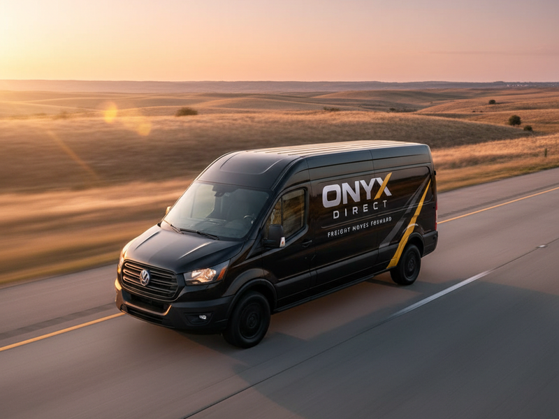 Long-Distance Freight